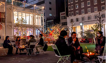 SLOW ART 広場 サブ写真4